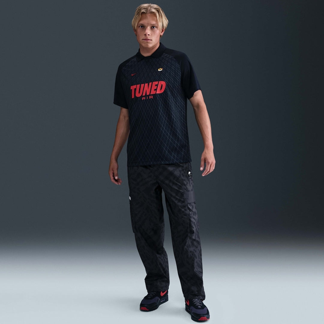 Trenerka të poshtme NIKE M NK AIR WVN CARGO PANT A