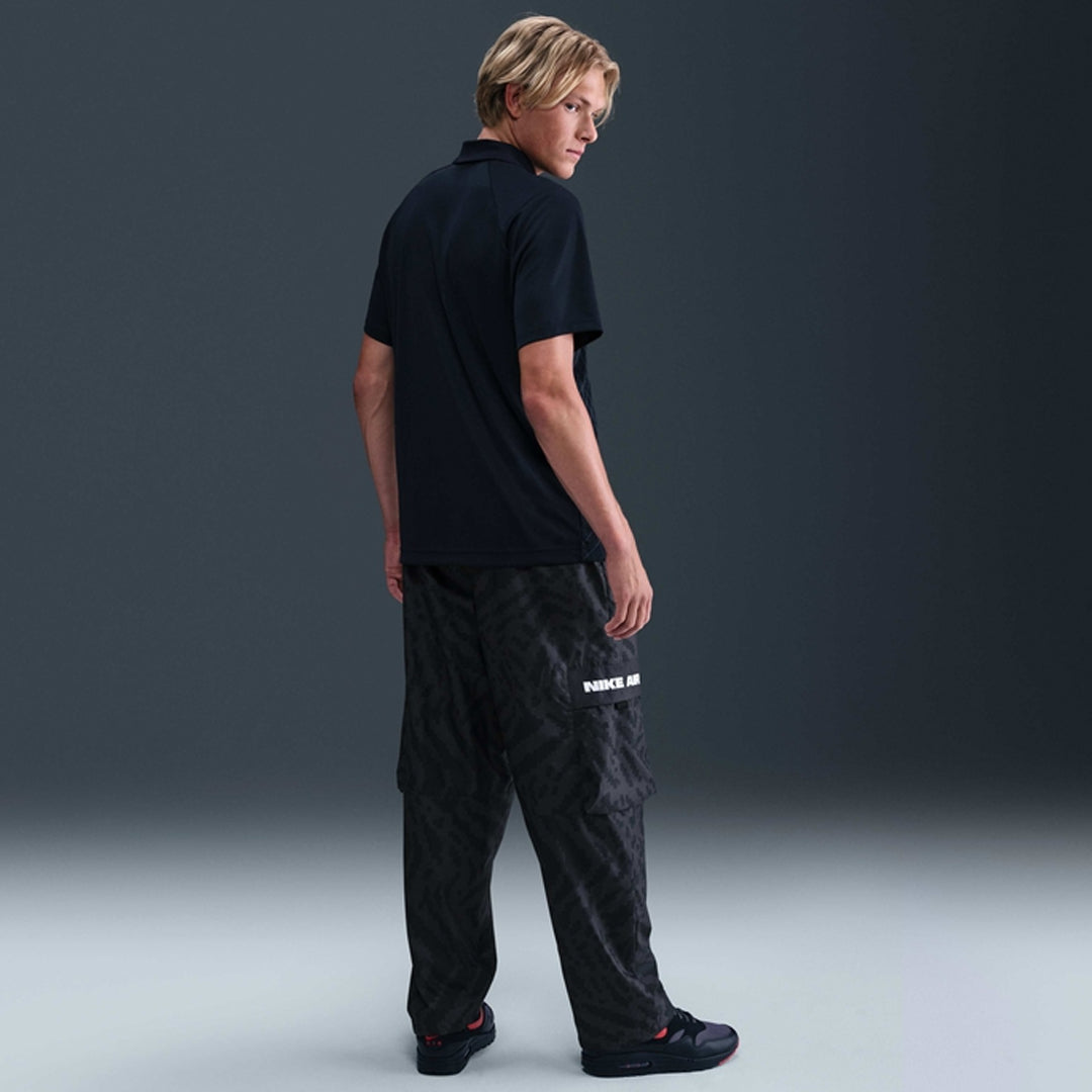 Trenerka të poshtme NIKE M NK AIR WVN CARGO PANT A
