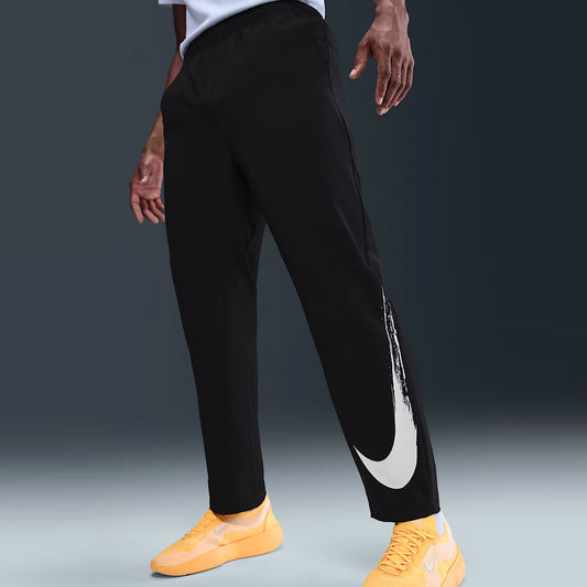 Trenerka të poshtme NIKE M NK DF FORM PANT ALT GFX