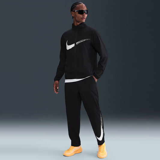 Trenerka të poshtme NIKE M NK DF FORM PANT ALT GFX