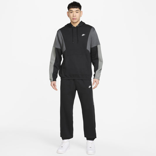 Trenerka komplet NIKE M NK CLUB FLEECE HDED TRACK