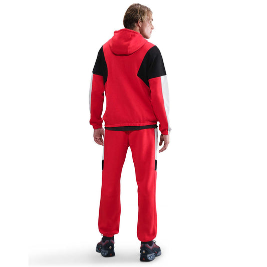 Trenerka komplet NIKE M NK CLUB FLEECE HDED TRACK