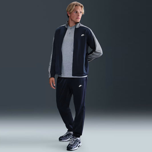 Trenerka komplet NIKE M NK CLUB PK TRK SUIT