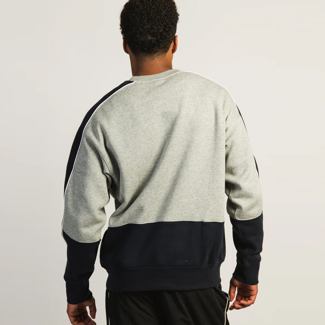 Duks NIKE M NK CLUB FLEECE TOP CLCTN