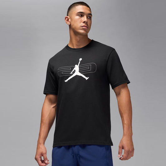 Maicë NIKE M J DF SPRT JM 23 SS CREW