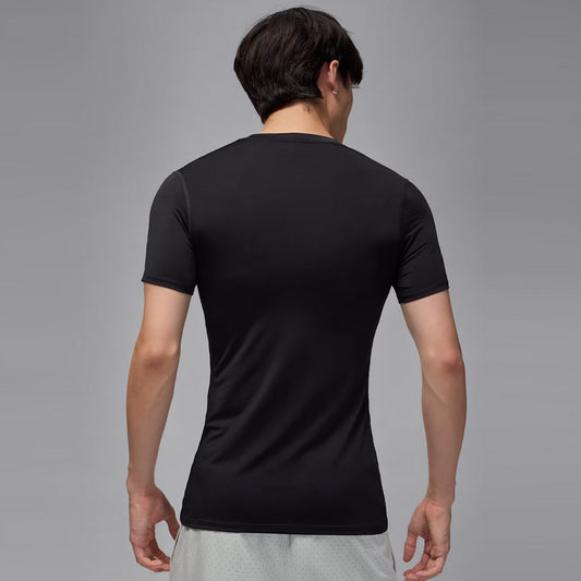 Maicë Nike M J DF SPRT SS COMP TOP