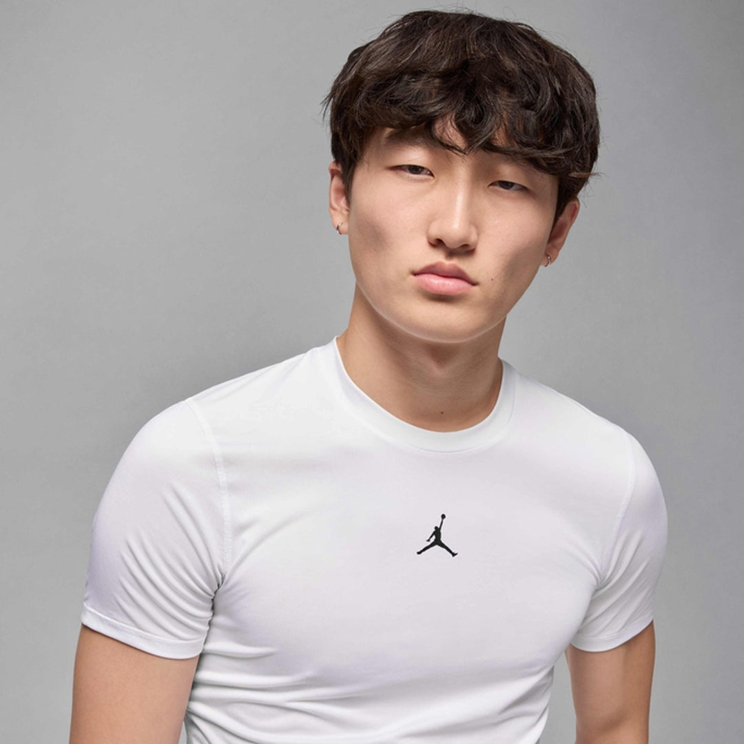 Maicë Nike M J DF SPRT SS COMP TOP