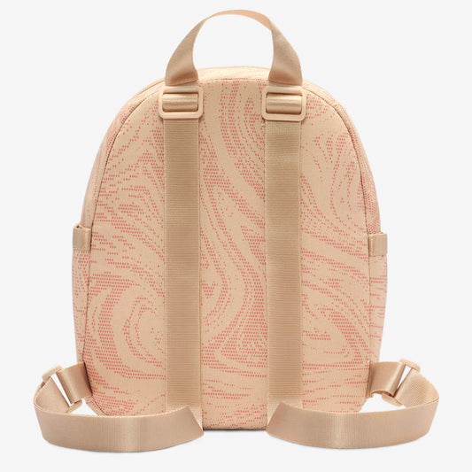 Qantë NIKE W NSW FUTURA365 MINI BPK-SWIRL