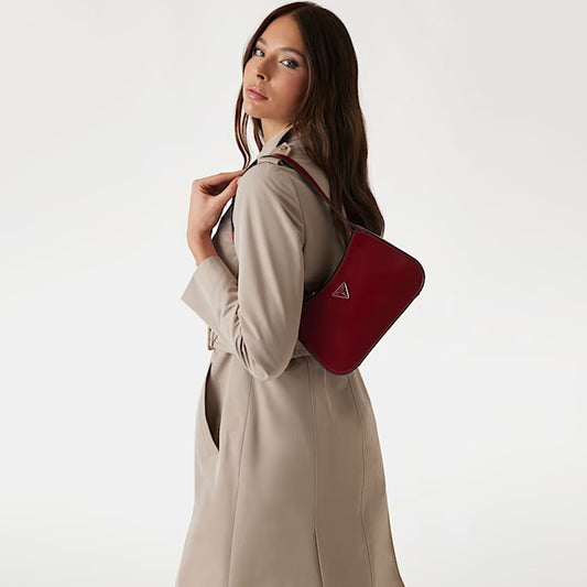 Qantë Guess HWNG9496170 RED
