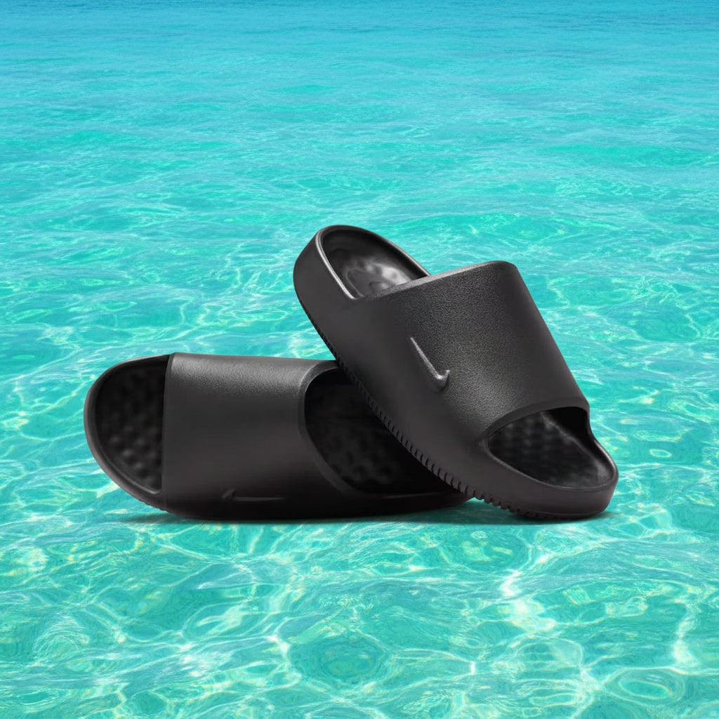 Papuqe Nike Nike CALM SLIDE 2.0