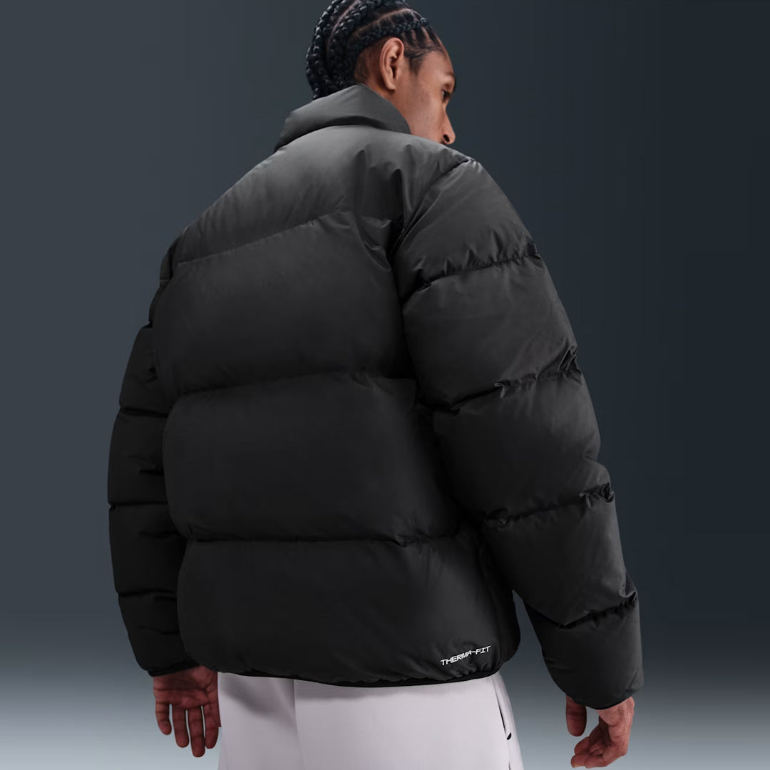 Jakne NIKE M TF CLUB PUFFER JACKET 650