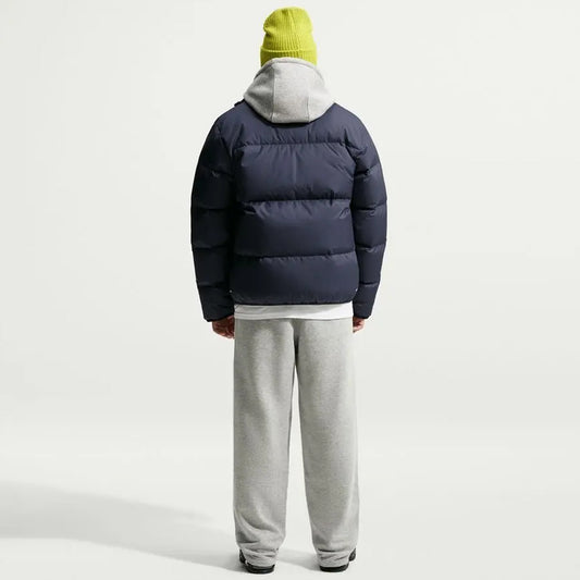 Jakne Nike M NK TF CLUB PUFFER JACKET 650