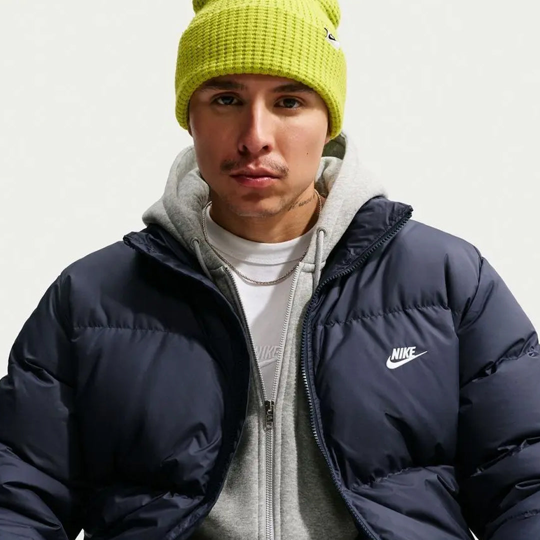 Jakne Nike M NK TF CLUB PUFFER JACKET 650