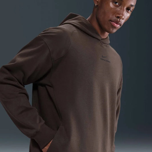 Duks NIKE M NP DF NPT MIDLAYER HOODIE