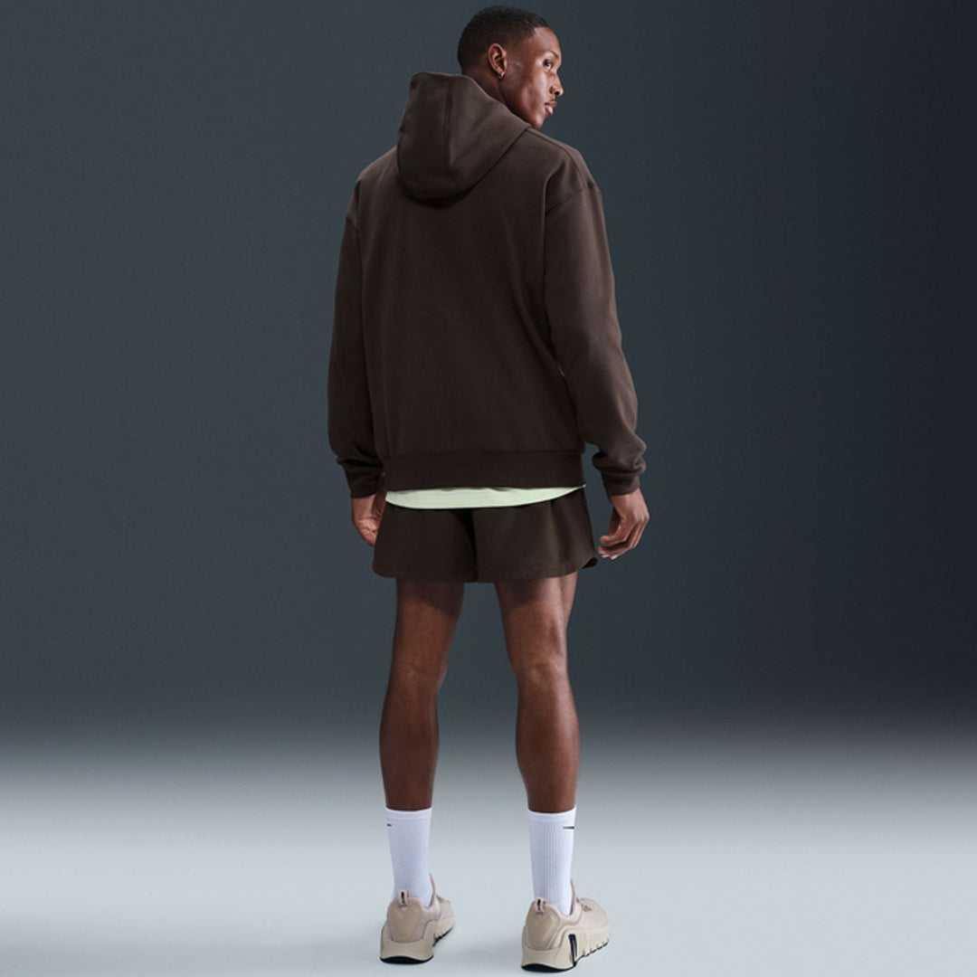 Duks NIKE M NP DF NPT MIDLAYER HOODIE