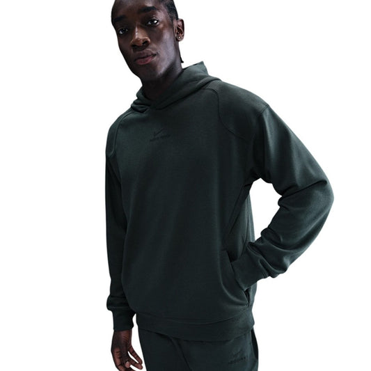 Duks NIKE M NP DF NPT MIDLAYER HOODIE