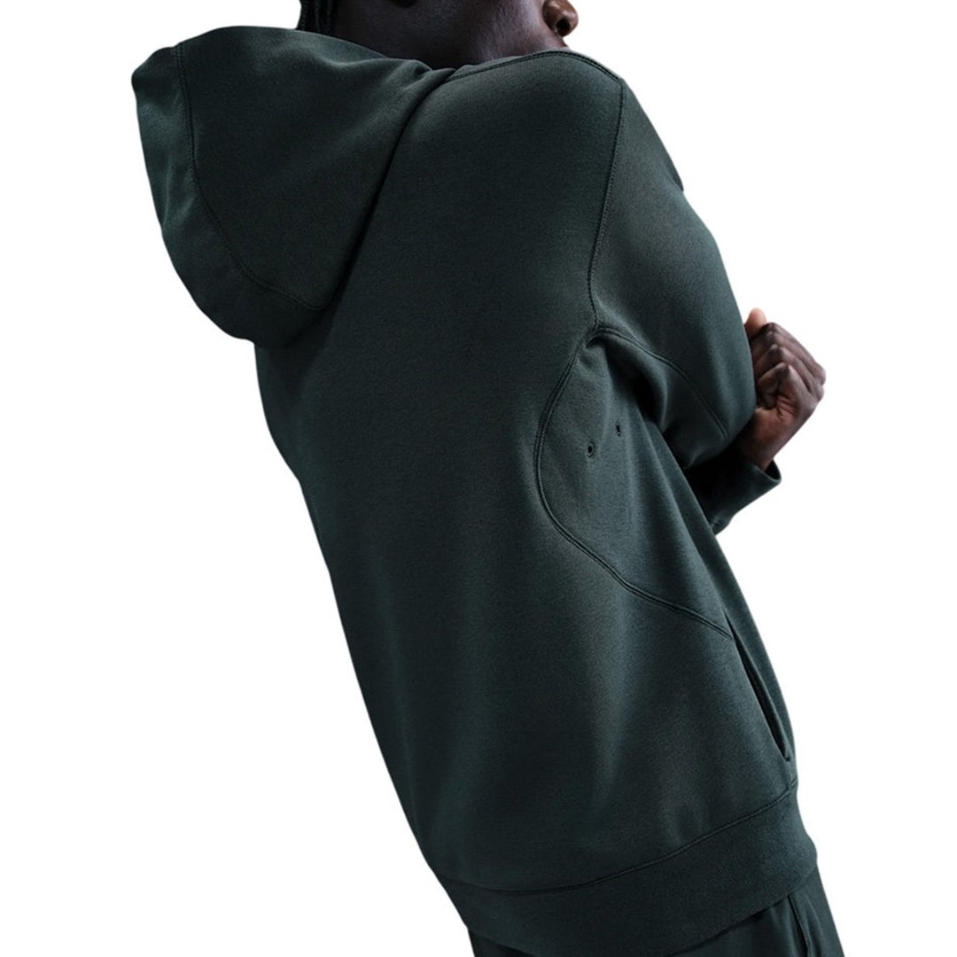 Duks NIKE M NP DF NPT MIDLAYER HOODIE