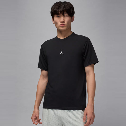 Maicë NIKE M J DF SPRT JUMPMAN SS CREW