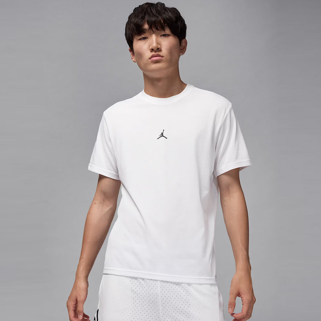 Maicë NIKE M J DF SPRT JUMPMAN SS CREW