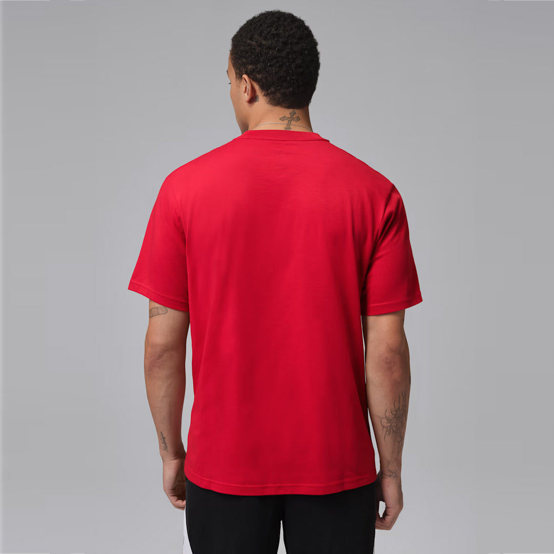 Maicë NIKE M J SPRT JUMPMAN DF SS CREW