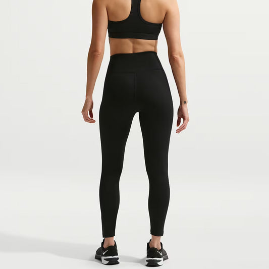 Leginse Nike W NK DF ONE HR 7/8 TGHT CPSL A