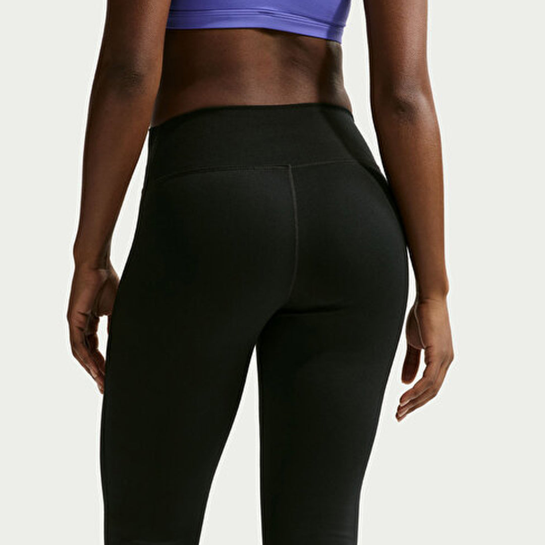 Trenerka të poshtme Nike W NK ONE DF HR TGHT FLRE
