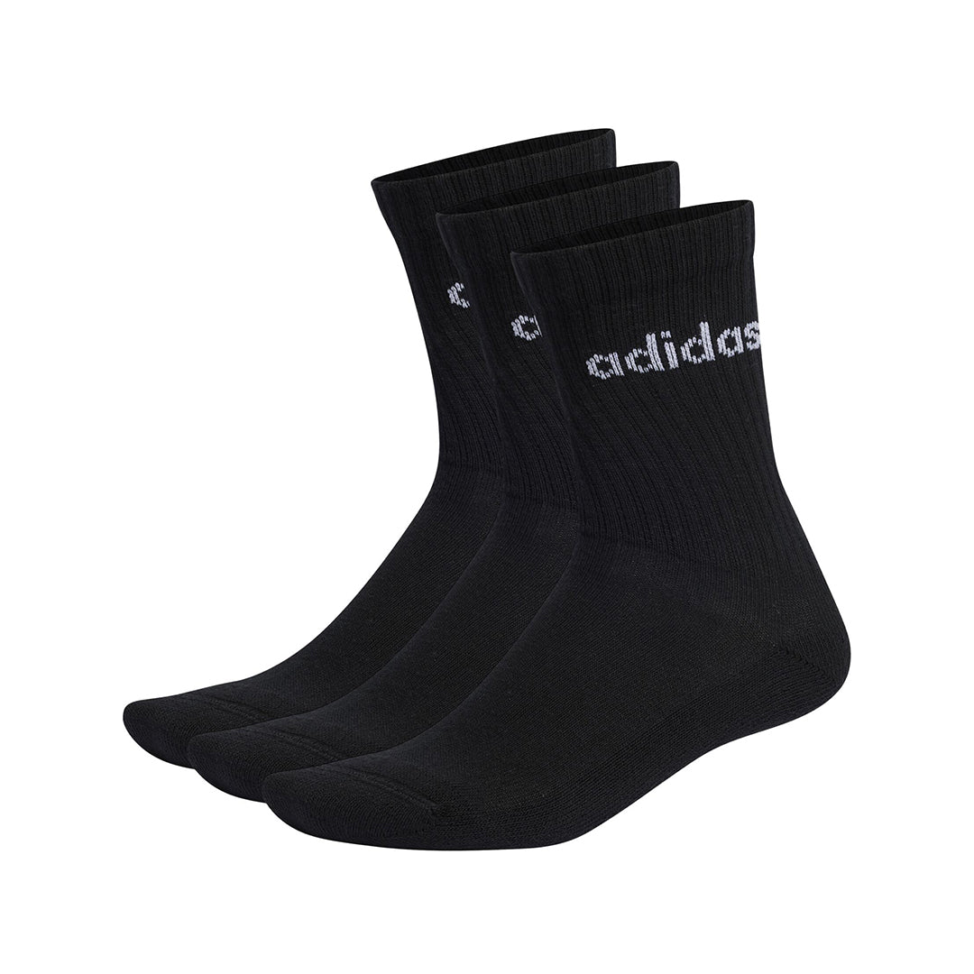 Qorape ADIDAS C LIN CREW 3P