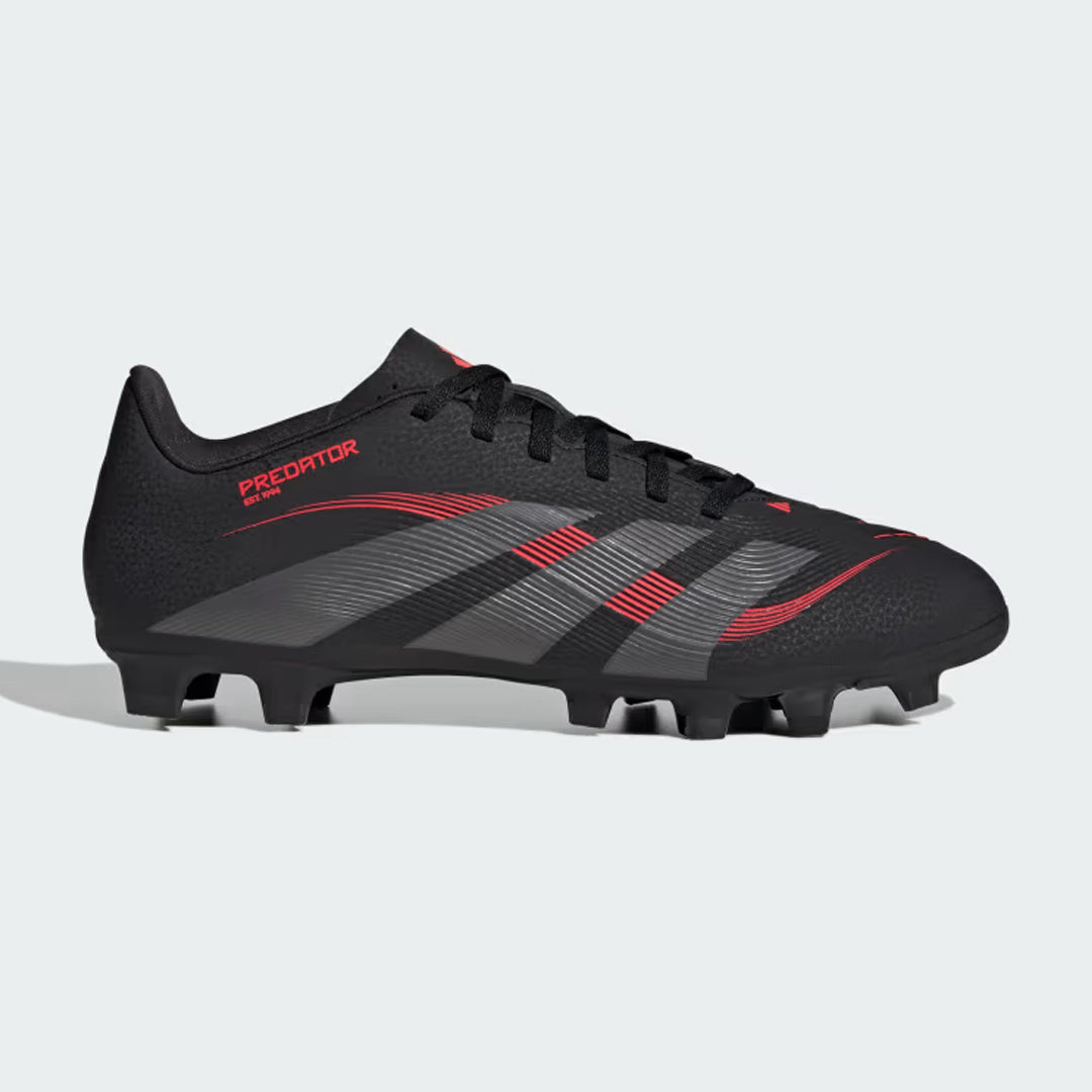 Patikë futbolli ADIDAS PREDATOR CLUB FG/MG