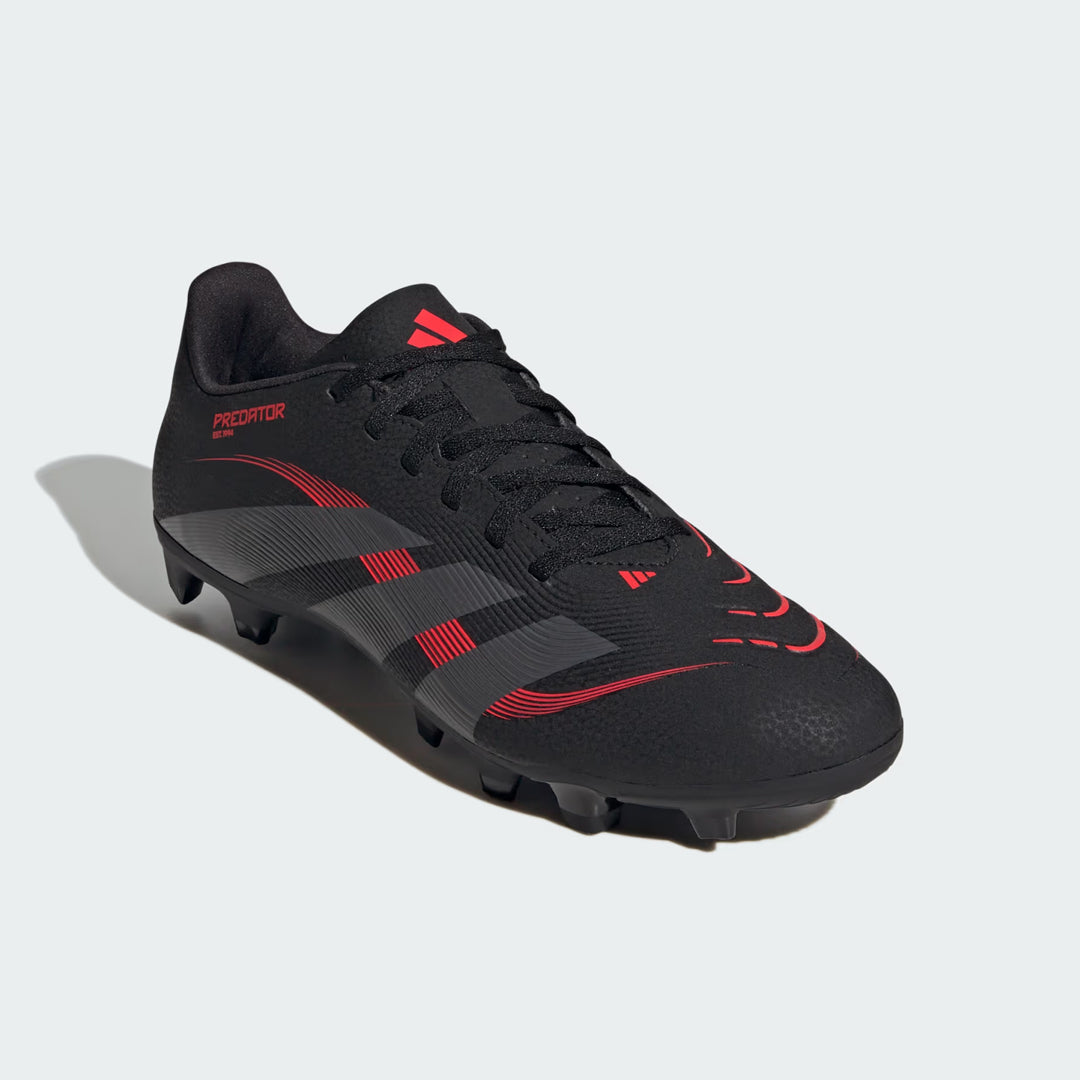 Patikë futbolli ADIDAS PREDATOR CLUB FG/MG