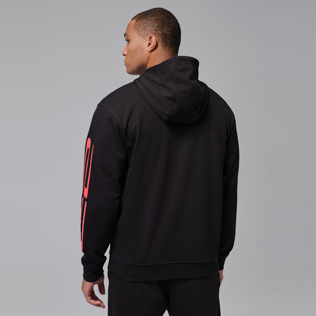 Duks Nike Jordan M J DF SPT CSVR GFX FLC PO