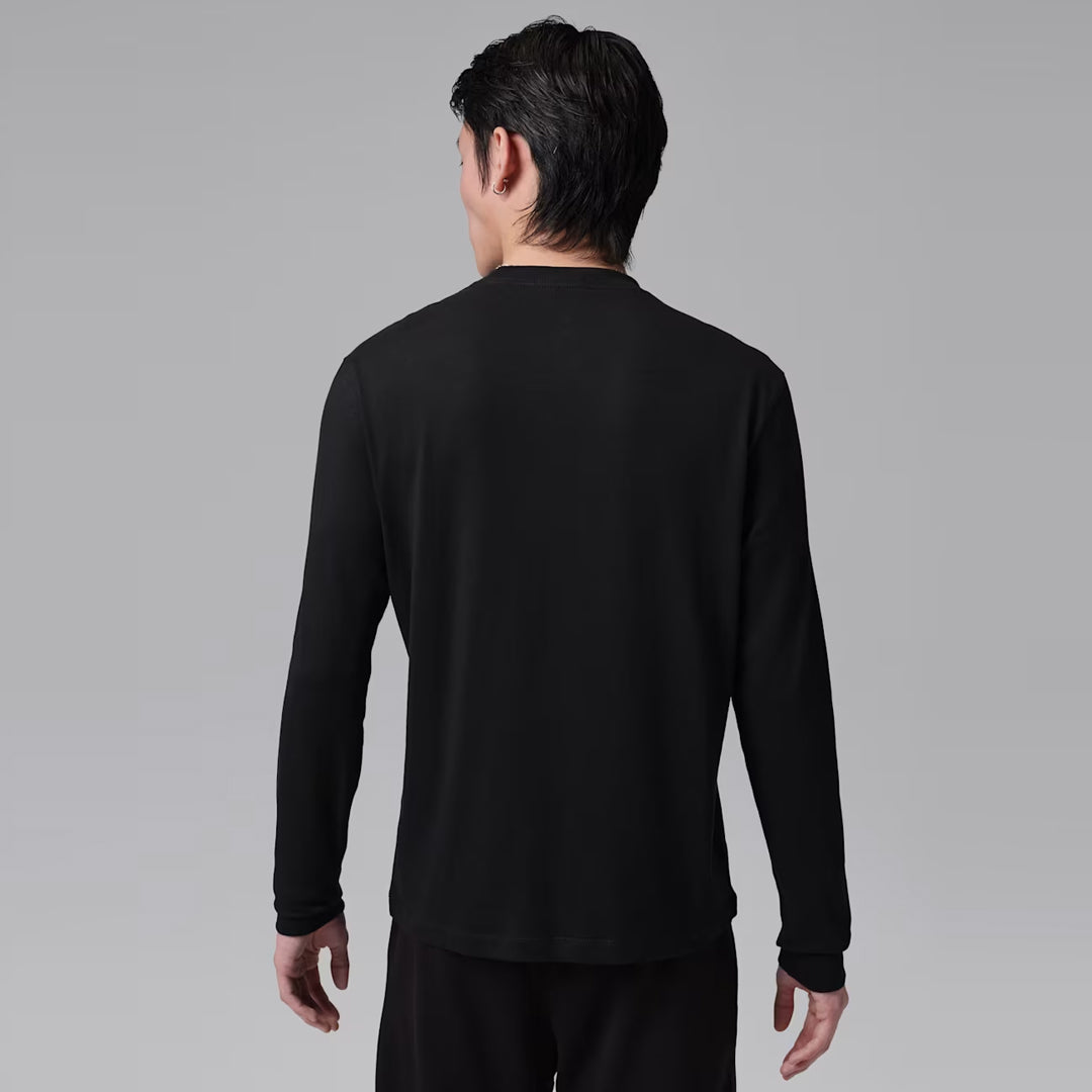 Bluzë Nike M J DF SPT GFX LS CREW
