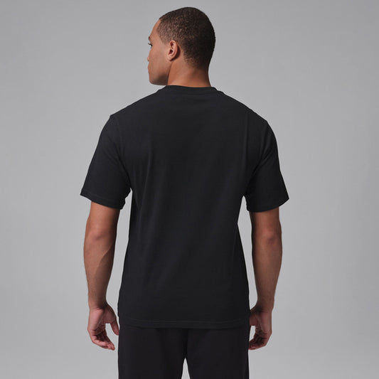Maicë Nike M J DF SPT GFX SS CREW