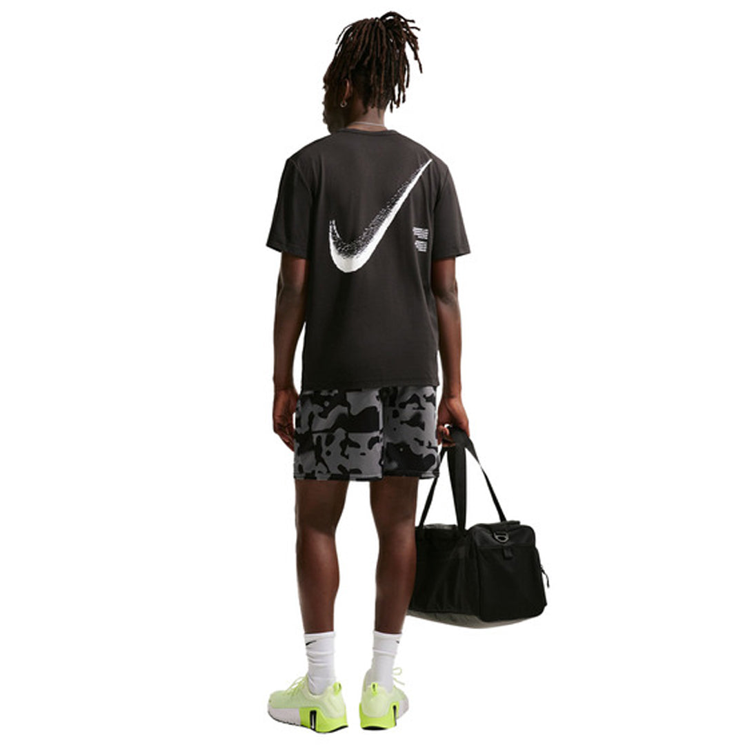 Maicë Nike M NK DF HYVERSE GFX SS TOP