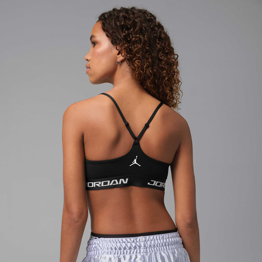 Bikini të sipërme Nike W J SPT INDY ESS BRA