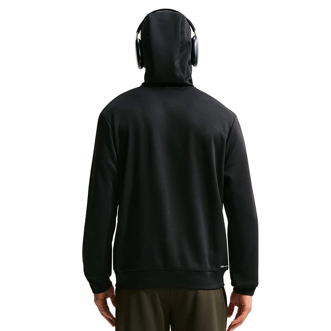Duks Nike M NK DF UV FLEX FLC FZ HD
