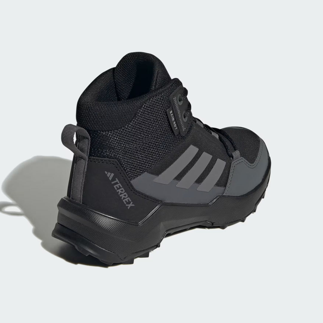 Patikë e thellë Adidas Terrex AX4R R.RDY MID K