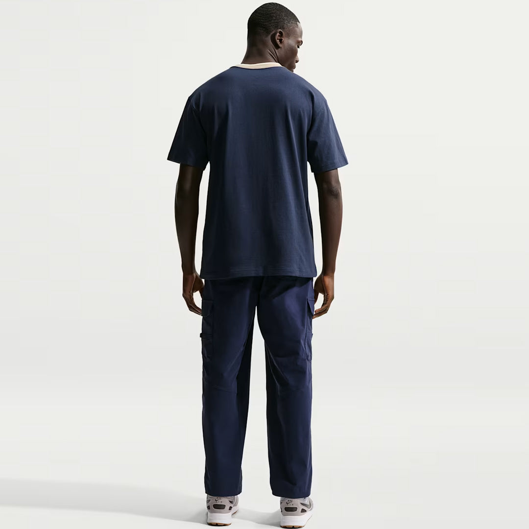 Maicë Nike M NK TEE LSE GOLF RETRO