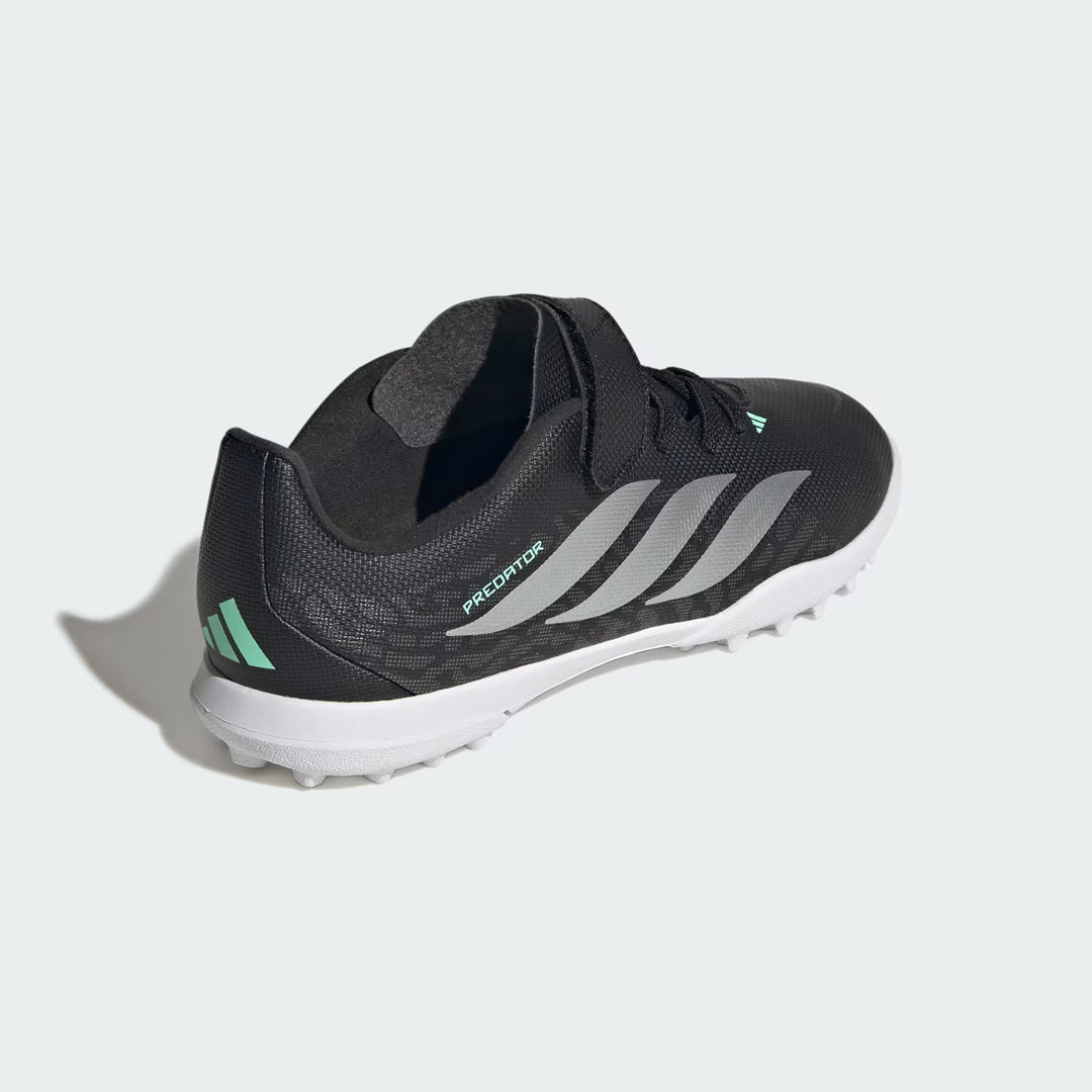 Patikë futbolli Adidas PREDATOR CLUB H&L TF J