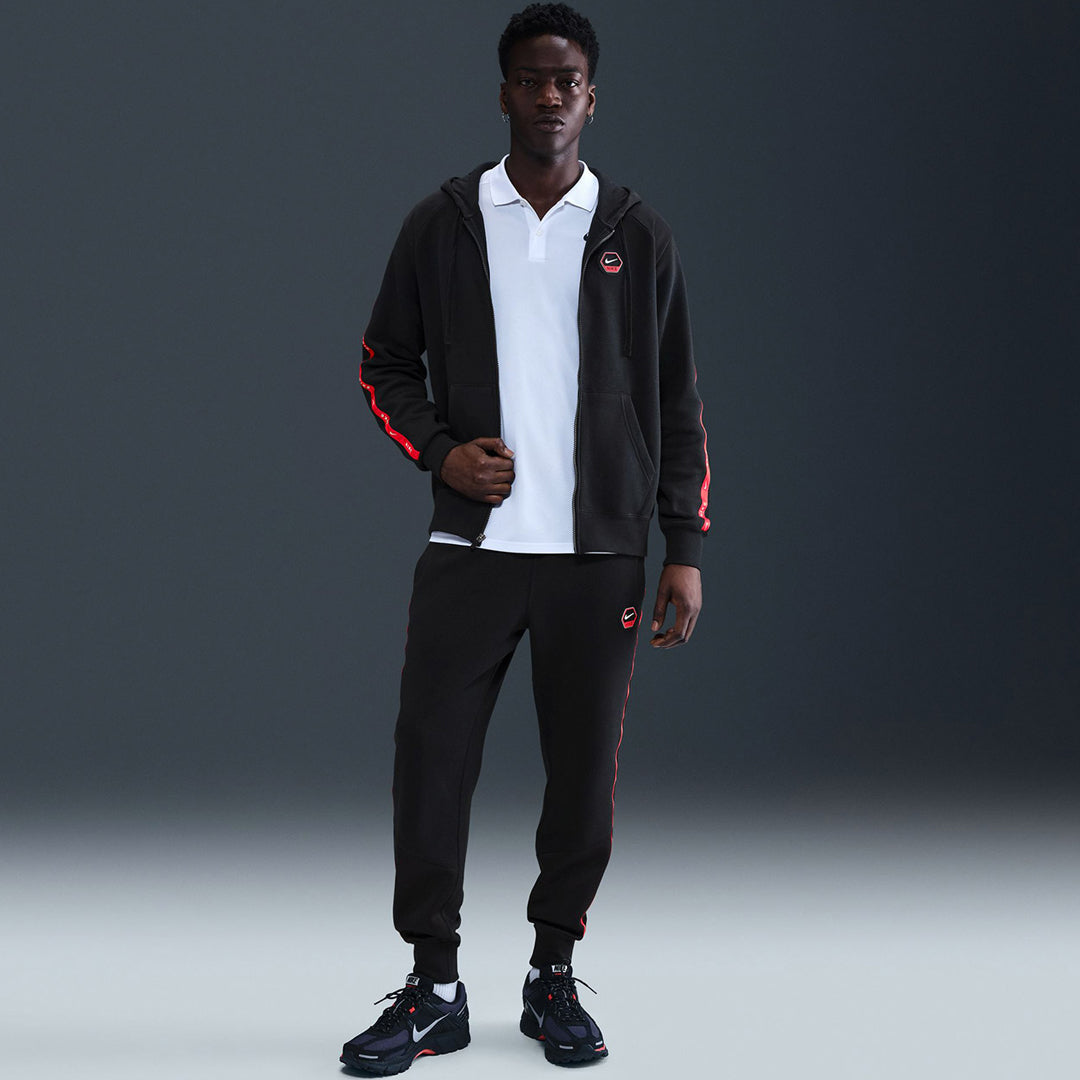 Duks NIKE M NSW CS HOODY FLC BB