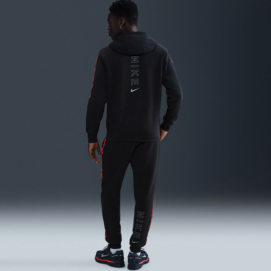 Duks NIKE M NSW CS HOODY FLC BB