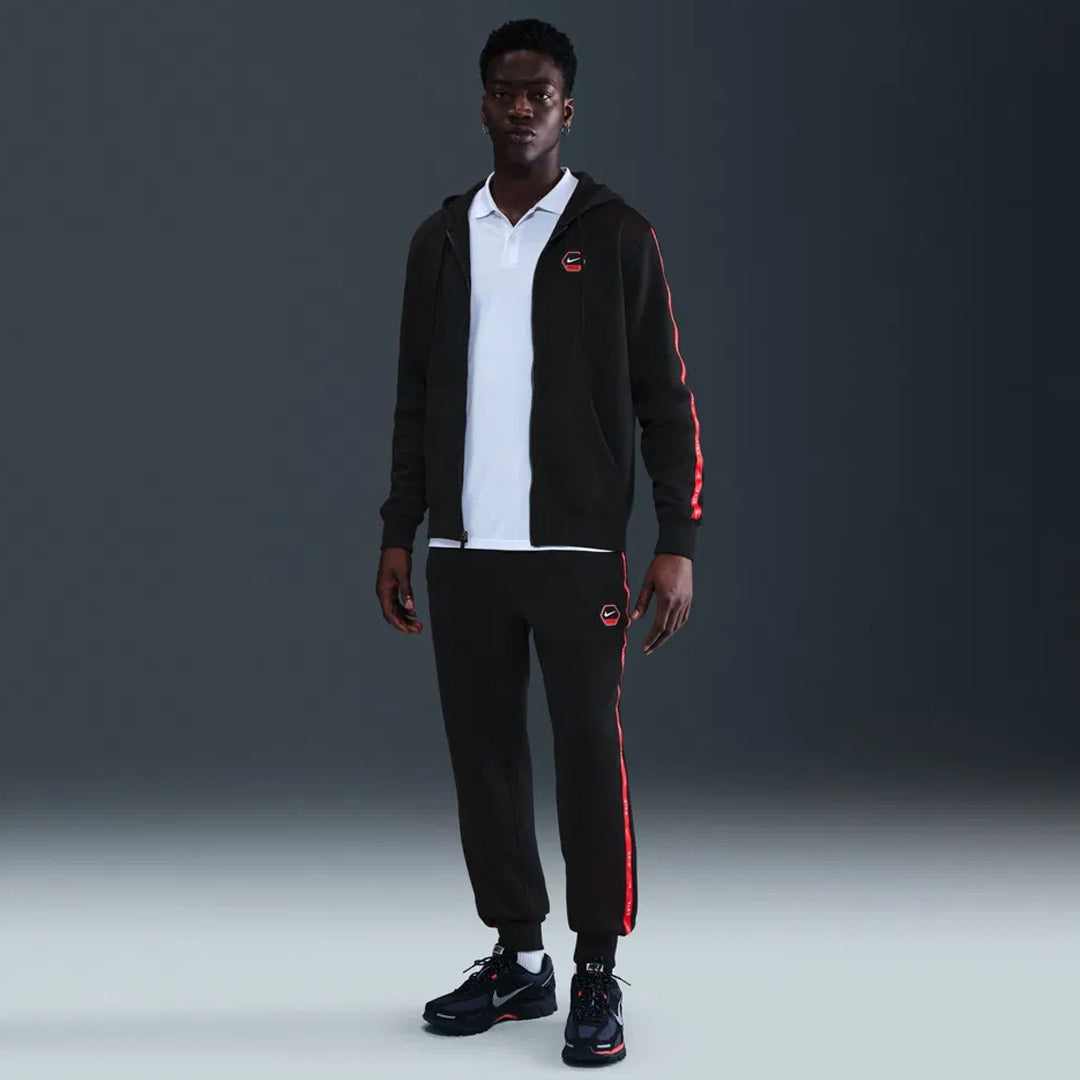 Trenerka të poshtme NIKE M NSW CS JOGGER FLC BB