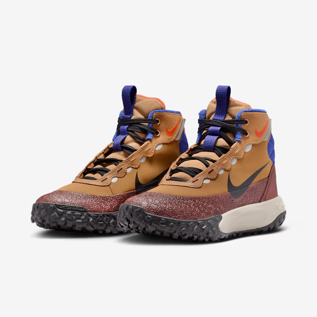 Patikë e thellë NIKE NIKE TERRASCOUT BG