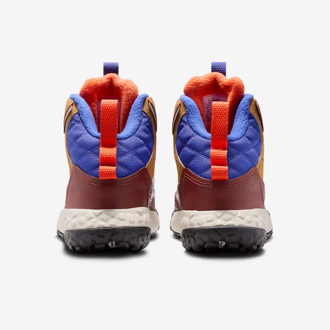 Patikë e thellë NIKE NIKE TERRASCOUT BG