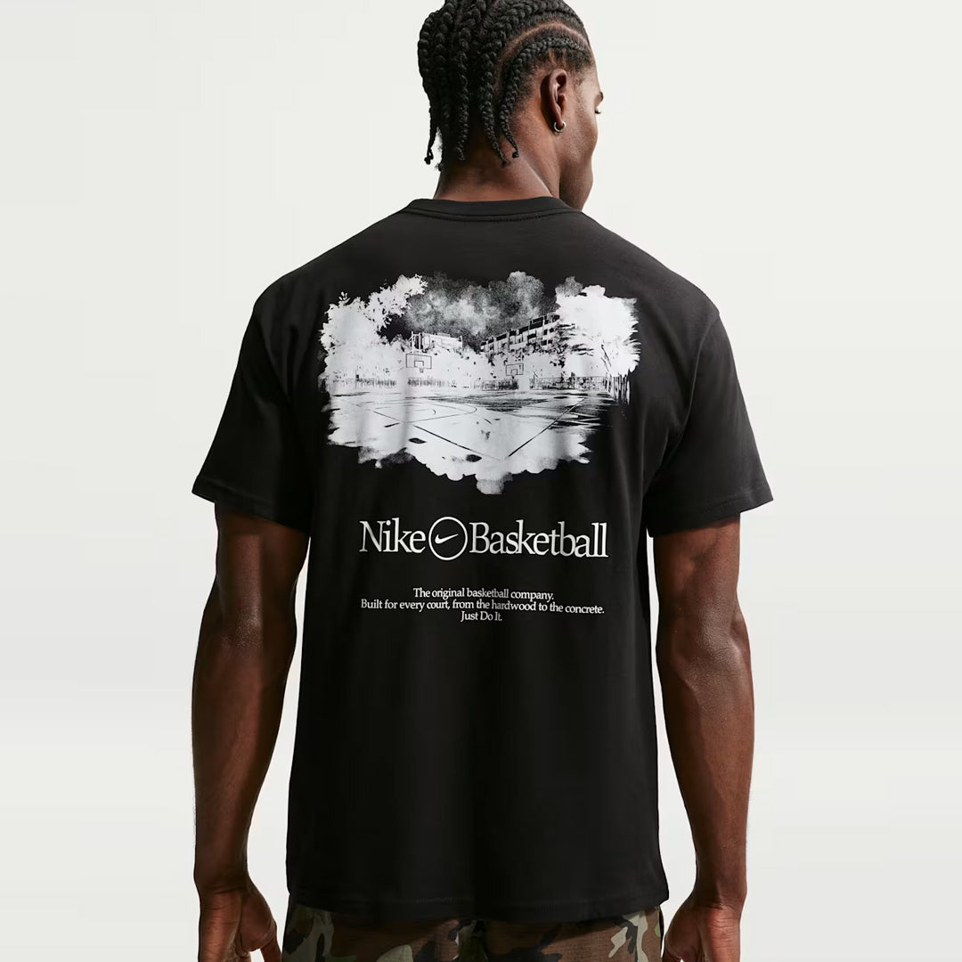 Maicë NIKE M NK TEE M90 OC LOOSE
