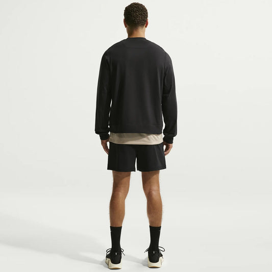 Bluzë Nike M NK DF UV PRMRY NANO LS CRW