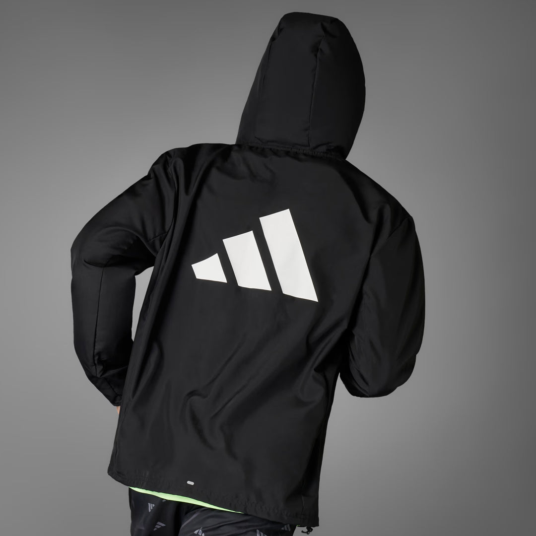 Jakne ADIDAS RUN IT JACKET