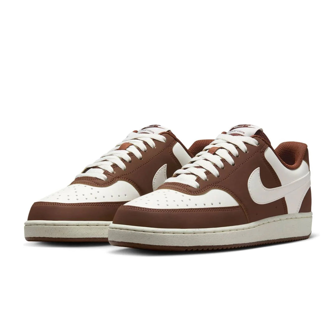 Patikë Nike W Nike COURT VISION LO P NBK