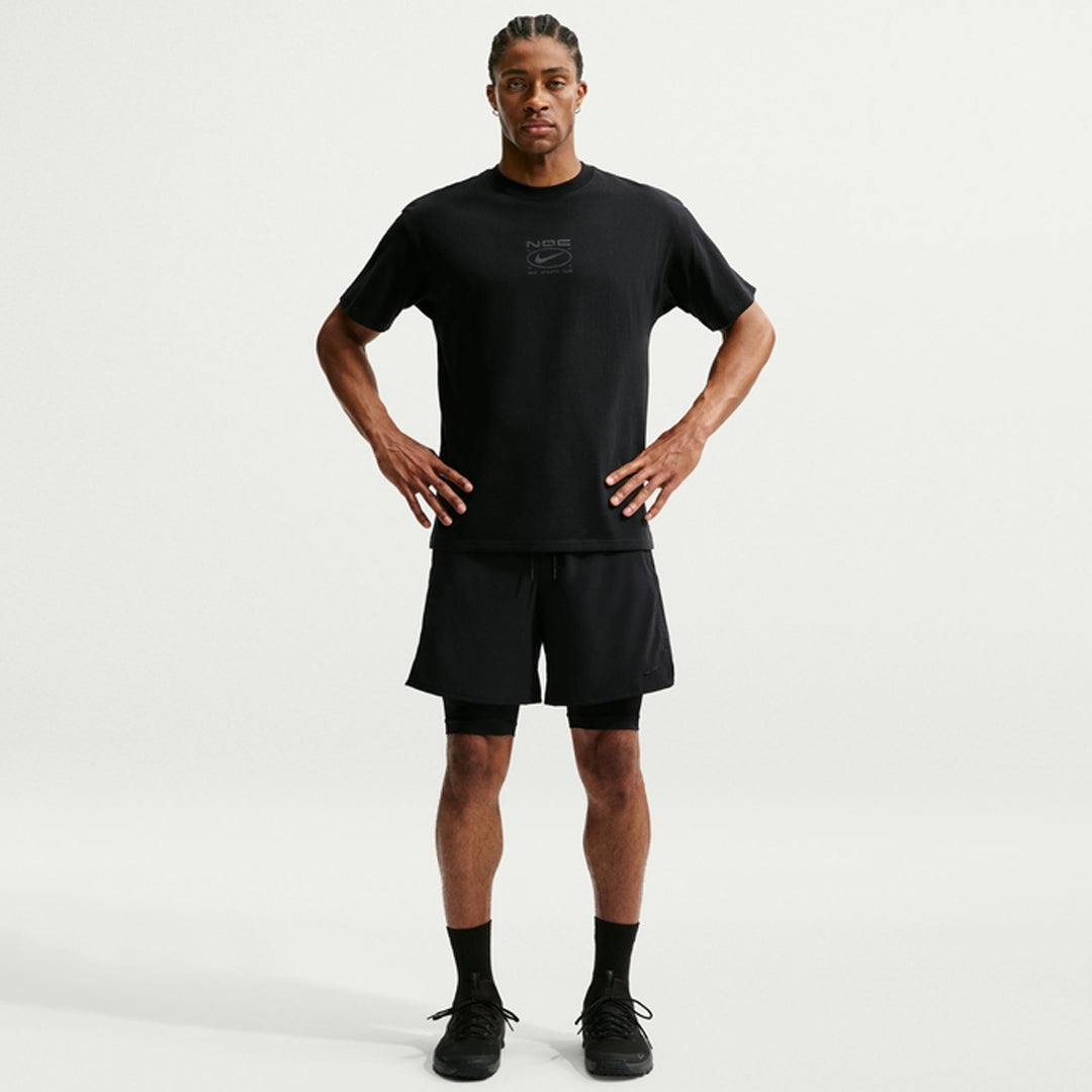 Maicë Nike M NK TEE LSE NAC