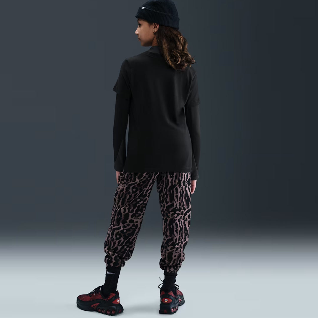 Maicë NIKE K NSW TEE AIR