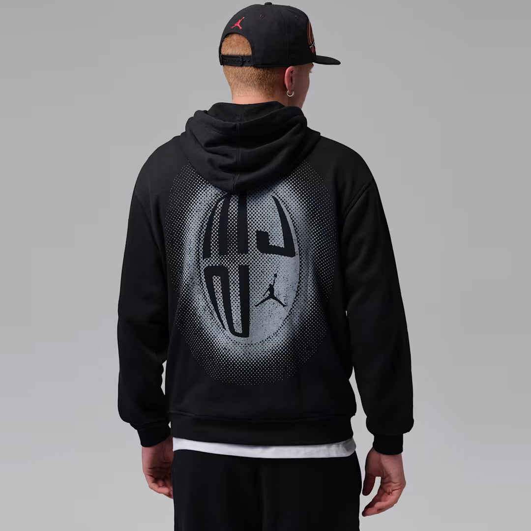 Duks Nike M J DF SPRT CSVR GFX FLC PO